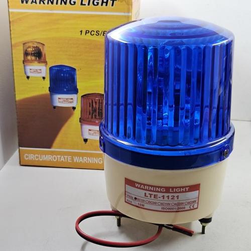 Jual LTE-1121 ROTARY LAMP WARNING LIGHT 5