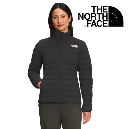 Jual JACKET THE NORTH FACE BELLEVIEW STRETCH GOOSE DOWN JAKET