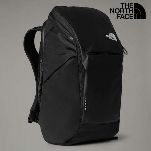 TAS THE NORTH FACE KABAN RANSEL BACKPACK LAPTOP THE NORTH FACE HIKING  CAMPING TREKKING TRAVELLING OUTDOOR ADVENTURE DAYPACK TNF DAILY BAG  ORIGINAL