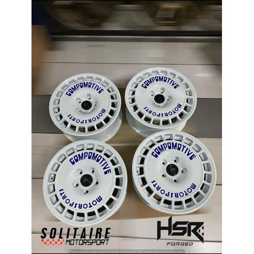 Jual VELG RACING MODEL RALLY LOOK RING 15 LOBANG 5X114,3 UNTUK INNOVA ...