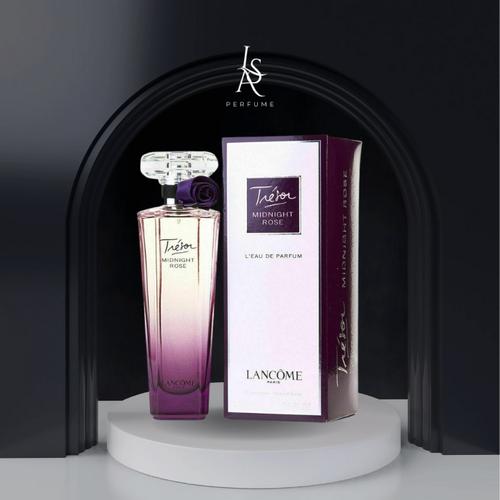 LSA Lancome Tresor Midnight Rose EDP 75ml Original Full Box Sealed di  Lsa Perfume Tokopedia