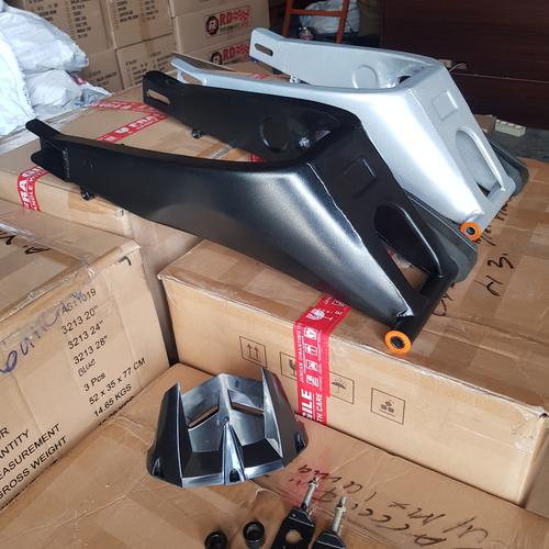 Jual swing arm RD racing model R15 v2 custom cb150r old new cb150r led ...