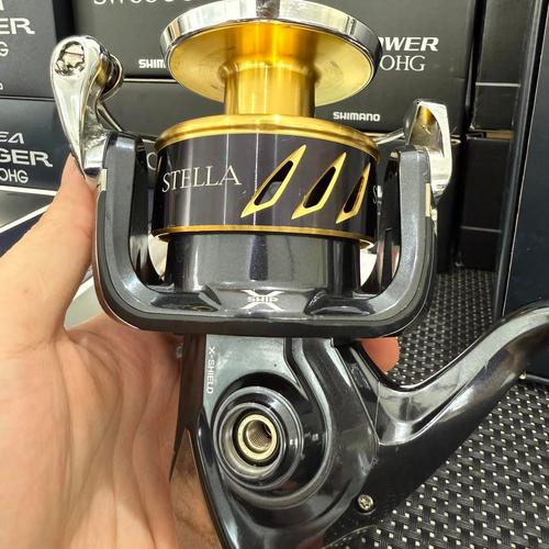 ぺぺ様用　SHIMANO STELLA SW 14000XG シマノ　ステラ ぺぺ様用 SHIMANO STELLA SW 14000XG シマノ ステラ ぺぺ様用 SHIMANO