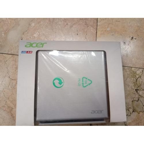 Jual ACER External USB 3.0 DVD RW - Kota Tangerang Selatan - Acer ...