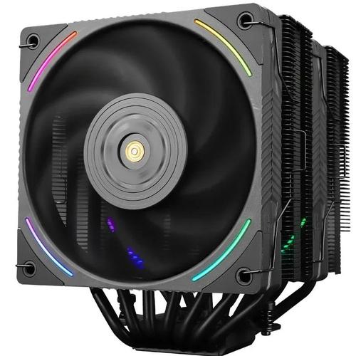 Wind Power Radiator Jual Thermalright Phantom Spirit 120 EVO CPU Wind -cold Radiator 7 Heat ...