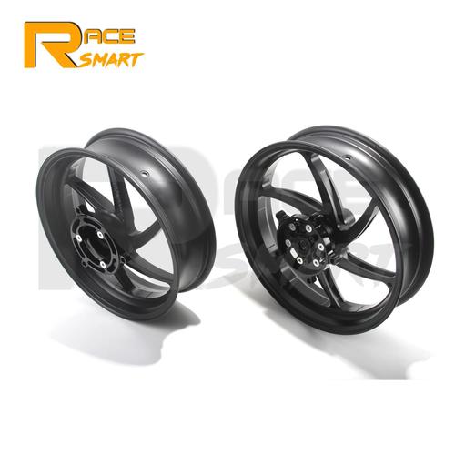 Xmax Rim 17 Jual For YAMAHA XMAX 300 2017-2023 Front Rear Wheel Rim XMAX300 2017 ...