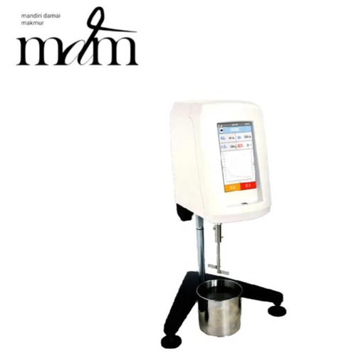 Jual Rotational Viscometer Laboratory Touch Screen Viscosimeter