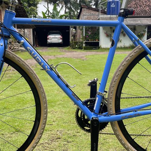 Jual Surly Straggler Sepeda Gravel Surly Promo Surly Midnight