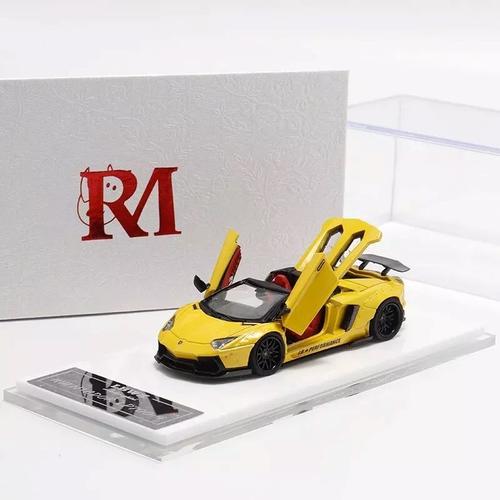 1/64 TPC Rhino アヴェンタドール　LP720-4 LBWK ガルフ 61Wdxui4MhL._UF350,350_QL80_.jpg