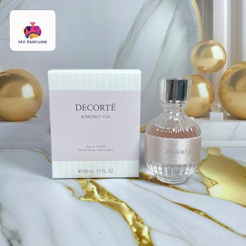 Jual Decorte Kimono Yui edt 50ml - Kota Administrasi Jakarta Barat