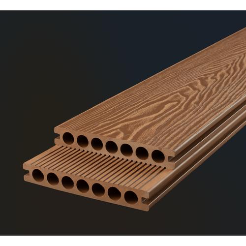 Neowood Jual NEOWOOD BASIC DECK Series / Lantai Decking WPC Outdoor - Natural ...
