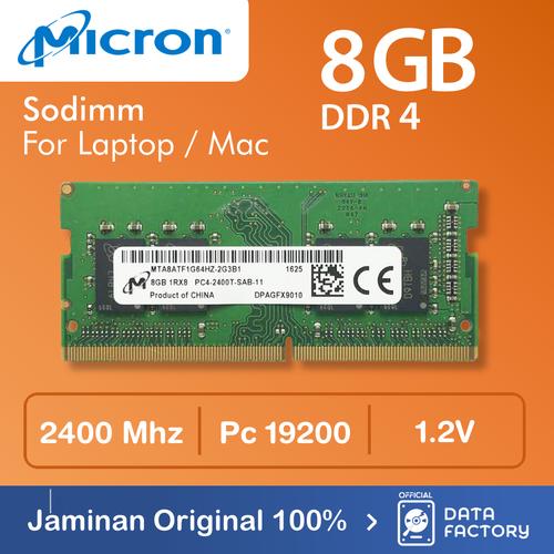 V Gen Ram 8gb Ddr4 Sodimm 2400mhz V Gen 2400mhz Ram Pc19200