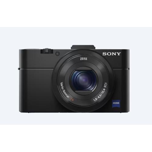 Replacement LCD Display Screen For Sony DSC-RX100 Series (I, II, III, IV, V) & RX10 Models