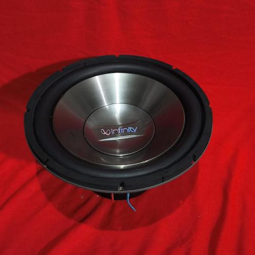 Jual Subwoofer Harman Kardon Infinity Reference 1260 W Secen 12