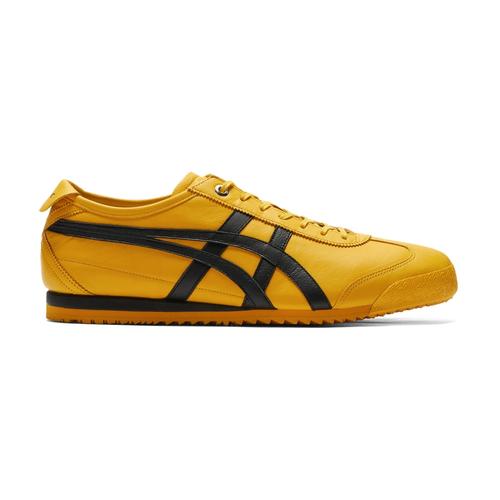 Promo Sepatu Onitsuka Tiger Mexico 66 SD Yellow Black Kill Bill