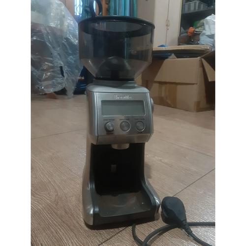 Breville Smart Coffee Grinder Pro Mesin Penggiling Biji Kopi
