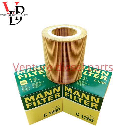 Jual Air Filter C1250 - FILTER MANN GENUINE - Jakarta Barat - Venture ...