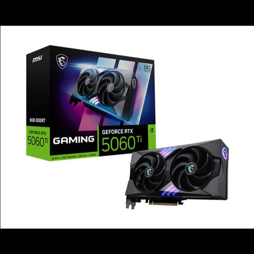 Msi Geforce Rtx 3060 Ti Pre Order MSI GeForce RTX™ 5060 Ti 8G