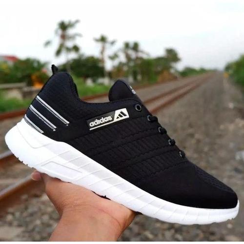 Jual Sepatu adidas line cross sepatu olah raga sneaker pria wanita