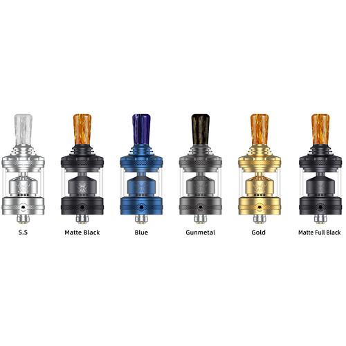 Jual Authentic Dead Rabbit MTL RTA - Blue - Kota Surabaya - cektokoijo ...