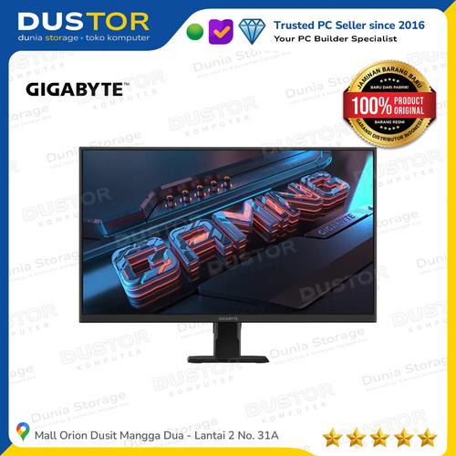Jual Monitor GIGABYTE GS27Q 27