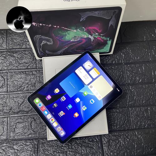 【ジャンク】iPad Pro 11インチ 2018 256GB Apple 11-inch iPad Pro (2018) Wi-Fi 256GB - Space Gray - Walmart.com