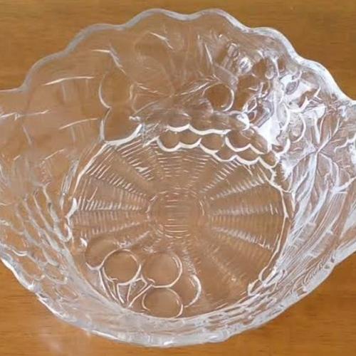 Jual MANGKUK SOGA GLASS VINTAGE JAPAN Bogor Victoria