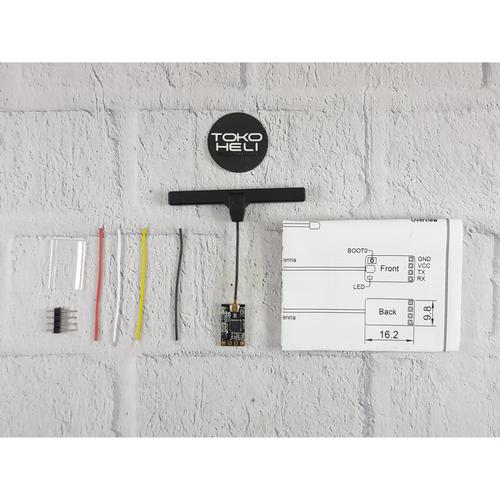 Jual Jumper AION RX Mini ELRS 2.4Ghz T Pro TPro T-Pro ExpressLRS ...