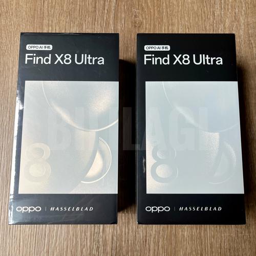 OPPO Find X8 Ultra 16GB/512GB 大陸版 おまけ付 Jual Oppo Find X8