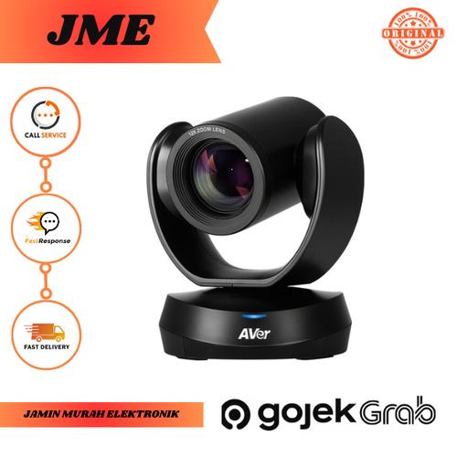 Jual Aver CAM520 PRO Full HD PTZ Profesional USB Video