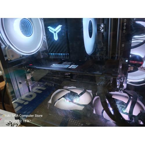 Jual orderan khusus vga rx 6600 dan psu game max gp-550w - Jakarta ...