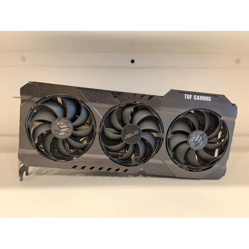 Asus Tuf Gaming Geforce Rtx 3060ti Availability Asus Tuf Gaming