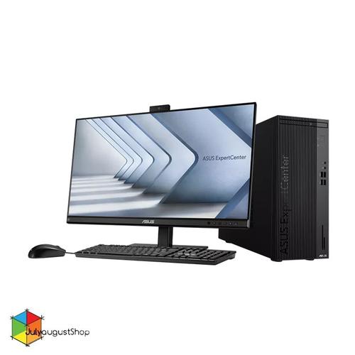 Promo ASUS ExpertCenter D5 Mini Tower D501MER Core i5-14500/8GB
