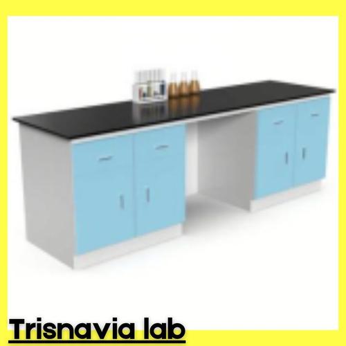 Jual MEJA LABORATORIUM Siswa / Meja Lab Analisa / Meja kerja Lab - Kab ...