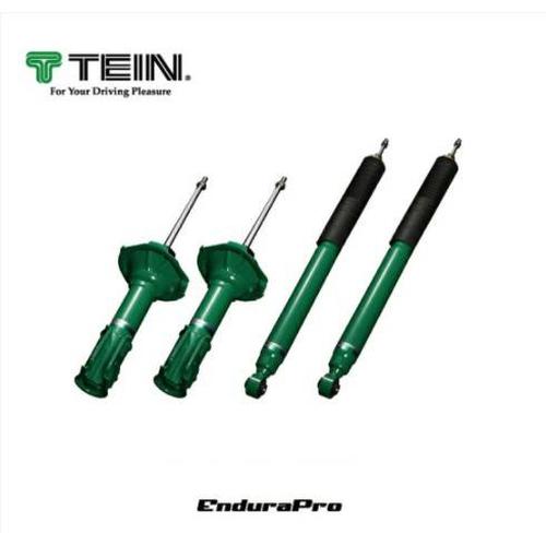 Tein EnduraPro Plus Kit 2009-2013 Toyota Corolla (AZE141L/ZRE142L)  (front & rear) main image 0