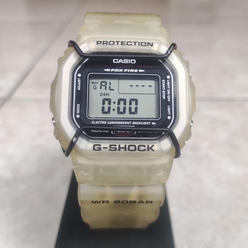 CASIO G-SHOCK DW5600VT Fairy's Charm 希少 廃盤】G-SHOCK DW-5600VT