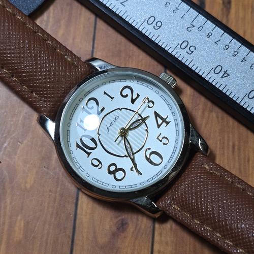 Jam J-Axis Sunflame AL-1303 Japan Bekas di Jamnyadjebrut Tokopedia