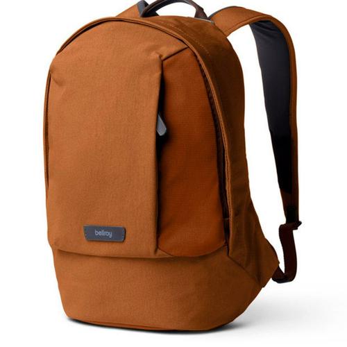 Promo Tas Ransel Bellroy Classic Backpack Compact Bronze Kota