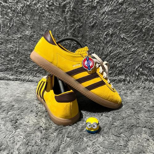 Jual adidas originals wien city series not munchen hamburg samba