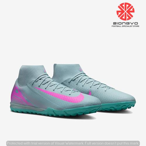 5th Ave Nike Shop Times Square Promo SEPATU FUTSAL MINI