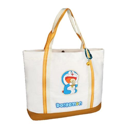 Jual Tas Tote Bag Victor Doraemon BR 5935 BR5935DRM V Light