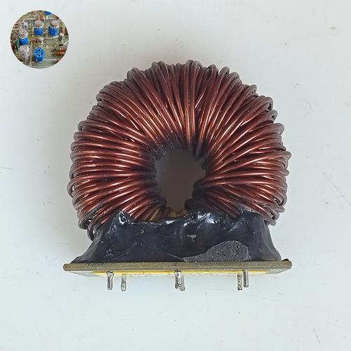 Induttore Renco AL1256-3-1000 – 1000uH – Nuovo