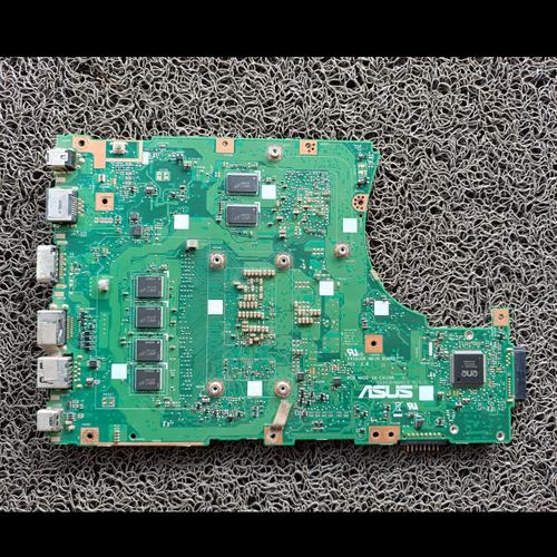 Motherboard Asus A456ur Upgrade Ssd 197t2ea Hypertec Hypertec HP