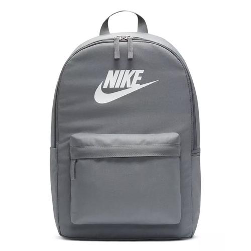 Jual (100% ORIGINAL) NIKE Sportswear Heritage Backpack Smoke Grey