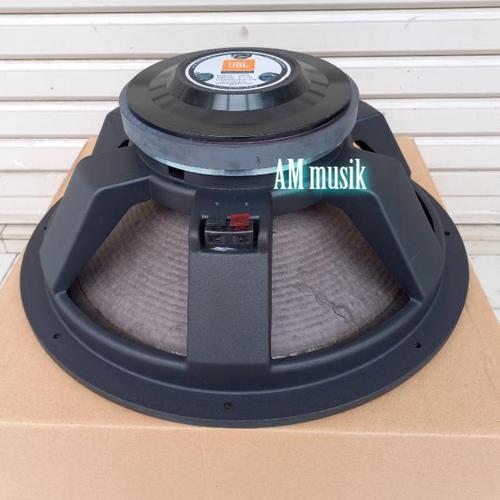 Jual SPEAKER COMPONENT JBL 18-2241H SUBWOOFER 18 INCH COIL INCH