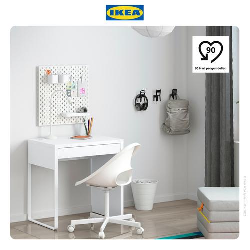 IKEA】 ミッケ MICKE 73×50cm & おまけの仕切り IKEA】 ミッケ MICKE 73×50cm & おまけの仕切り