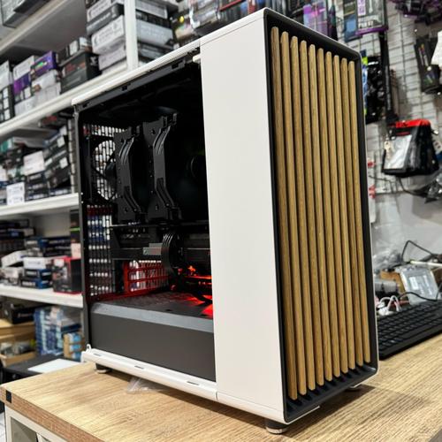 Promo PC BUILD GAMING RENDER EDITING | AMD RYZEN 7 9800X3D | 32GB DDR5 ...
