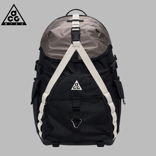 Promo Tas Nike ACG DayMax Backpack Outdoor Hiking BLACK di Lacoruna89  Tokopedia