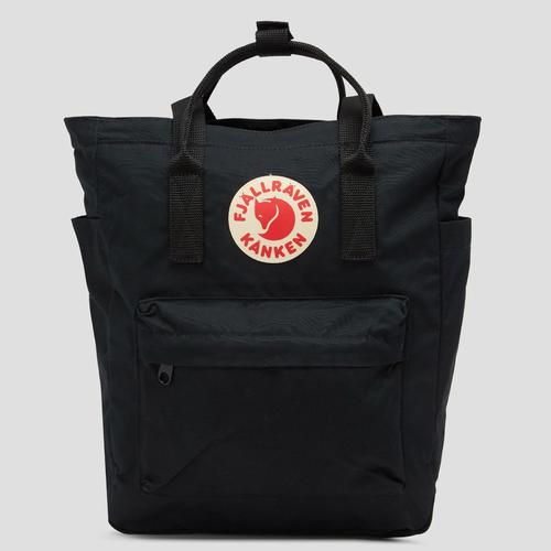 Fjallraven Kanken Tote Pack 14L Black 100%Original di Co Tokopedia