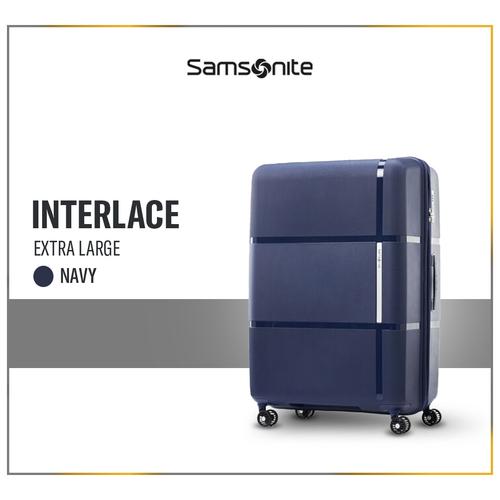 Samsonite 29 Inch Koper Hardcase Samsonite 29 Inch Suitcase - Main Image